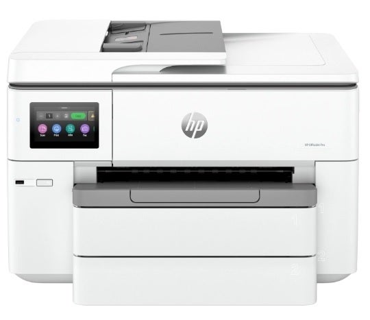 HP OfficeJet Pro 9730e AIO Thermal Inkjet Printer